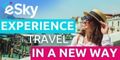 eSky cashback